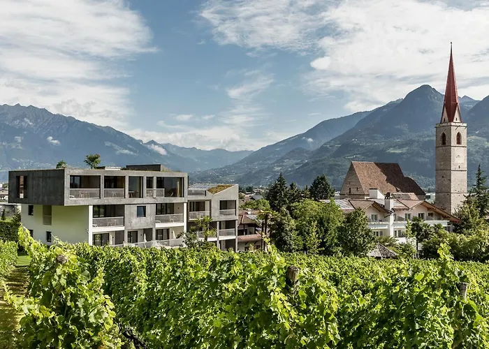 Boutique-Hotel Ballguthof Am Golfplatz