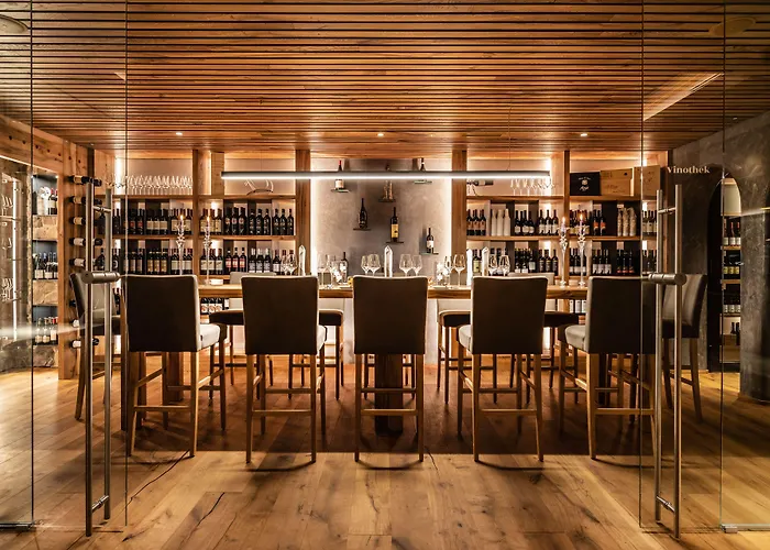 Boutique Hotel Kircher