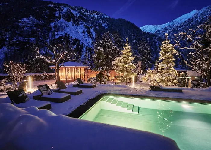 Goldene Rose Karthaus A Member Of Small Luxury Hotels Of The World