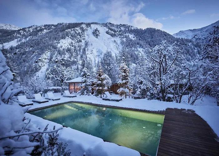 Goldene Rose Karthaus A Member Of Small Luxury Hotels Of The World